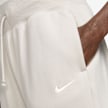 Nike Sportswear Phoenix Fleece High-Waisted Oversized Sweatpants Beige 27255 3