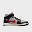 Jordan Air Jordan 1 Mid grau 27286 2