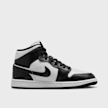 Jordan Air Jordan 1 Mid zwart 27294 2
