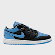 Jordan Air Jordan 1 Low blauw 27325 2