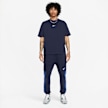 Nike Sportswear Air Cargo Pant Fleece Basketball Schwarz 27347 8
