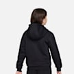 Nike   Sportswear Club Fleece Hoodie czarny 27384 2