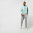 Nike Club Fleece Hoodie vert 27397 4