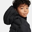 Nike Sportswear Synthetic-Fill Hooded Jacket preto 27415 4