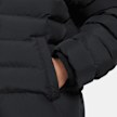 Nike Sportswear Synthetic-Fill Hooded Jacket preto 27415 5