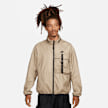 Nike Sportswear Tech Woven N24 Packable Lined Jacket beige 27421 1