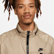 Nike   Sportswear Tech Woven N24 Packable Lined Jacket beige 27421 3