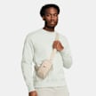 Nike Sportswear Essentials Crossbody-Tasche beige 27470 7