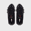 Nike   Shox TL negro 27494 6