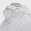 Nike Air Force 1 '07 Mid blanc 27520 8