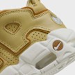 Nike   Air More Uptempo żółty 27532 8
