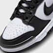 Nike   Dunk Low Panda Twist crna 27548 7