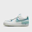 Nike   Air Force 1 Shadow biały 27571 1