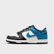 Nike Dunk Low Big (GS) blanc 27572 1