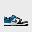 Nike Dunk Low Big (GS) blanc 27572 2