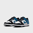 Nike Dunk Low Big (GS) blanc 27572 4