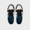 Nike Dunk Low Big (GS) biały 27572 6