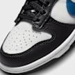 Nike Dunk Low Big (GS) blanc 27572 7