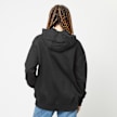 Nike   Sportswear Phoenix Fleece Oversized Full-Zip Hoodie czarny 27595 2
