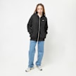 Nike   Sportswear Phoenix Fleece Oversized Full-Zip Hoodie zwart 27595 4