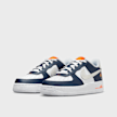 Nike Air Force 1 Low LV8 BG (GS) Blau 27598 4