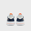 Nike Air Force 1 Low LV8 BG (GS) Blau 27598 5