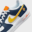 Nike Air Force 1 Low LV8 BG (GS) Blau 27598 8