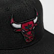 Mitchell & Ness Side Jam Snapbag NBA Chicago Bulls schwarz 27635 5