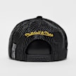Mitchell & Ness Times Up Trucker NBA Los Angeles Lakers schwarz 27640 2