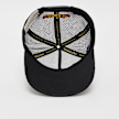 Mitchell & Ness Times Up Trucker NBA Los Angeles Lakers schwarz 27640 4
