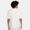 Jordan Sportswear Air Shortsleeve Top schwarz 27644 2