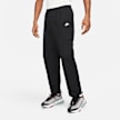 Nike Club Cargo Woven Pant schwarz 27645 1