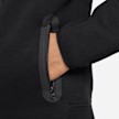 Nike Tech Fleece Full-Zip Hoodie schwarz 27664 4