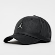Jordan Rise Cap Metal Jumpman zwart 27669 1