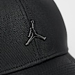 Jordan Rise Cap Metal Jumpman schwarz 27669 4