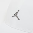 Jordan Rise Cap Adjustable Hat blanc 27670 4