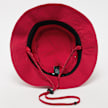 Jordan Apex Bucket Hat czerwony 27677 3