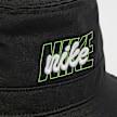 Nike Apex Bucket SQ GFX L zwart 27682 4