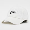 Nike   Club Cap Unstructered Futura Wash bianco 27688 1