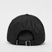 Nike Club Unstructured Swoosh Cap schwarz 27694 2