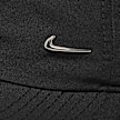 Nike   Dri-FIT Club Unstrukturierte Metall-Swoosh-Cap noir 27705 4