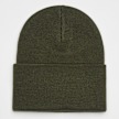 Carhartt WIP Acrylic Watch Hat grün 27742 2