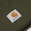 Carhartt WIP Acrylic Watch Hat grün 27742 3