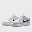 Nike   Dunk Low grijs 27762 4