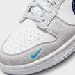 Nike   Dunk Low grijs 27762 7