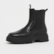 Karl Kani Soho Chelsea Boot preto 27793 2