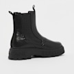 Karl Kani Soho Chelsea Boot preto 27793 3