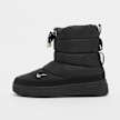 Karl Kani Pillow Boot negro 27816 1