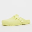 Birkenstock Boston EVA jaune 27863 2