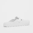 Birkenstock Boston EVA weiß 27872 3
